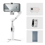 hohem iSteady V3 Foldable iPhone Gimbal Stabilizer