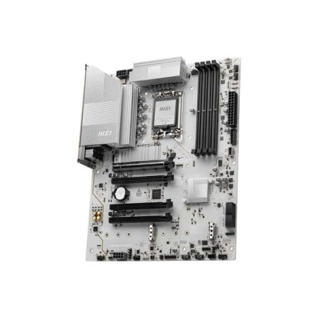 MSI PRO Z890-S WIFI WHITE