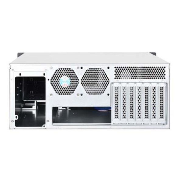 SilverStone RM400 4U Rackmount Server Chassis