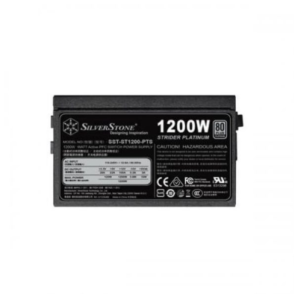 SilverStone ST1200-PTS