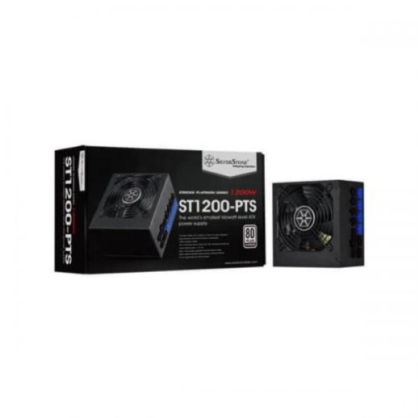 SilverStone ST1200-PTS