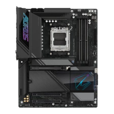 Gigabyte X870E Aorus Pro