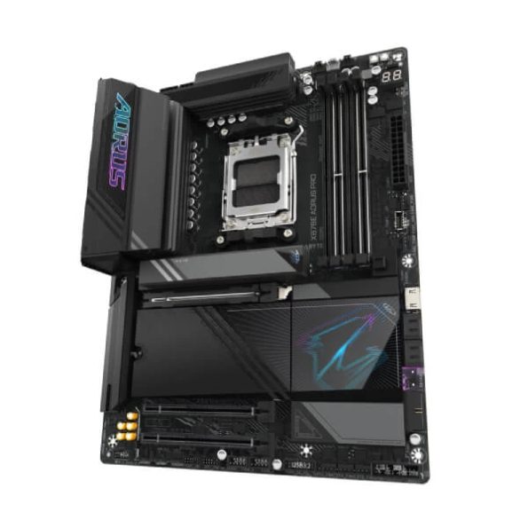 Gigabyte X870E Aorus Pro