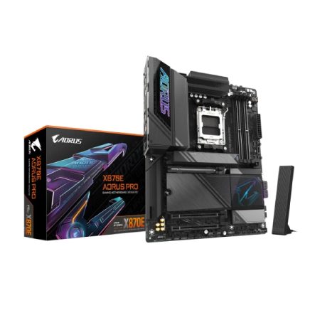 Gigabyte X870E Aorus Pro