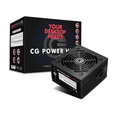Circle CPH698V12-400 - 250 Watt SMPS