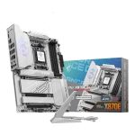 MSI MPG X870E Edge TI WIFI AM5 ATX Motherboard 1