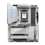 MSI MPG X870E Edge TI WIFI AM5 ATX Motherboard 1