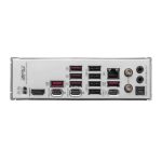 MSI MPG X870E Edge TI WIFI AM5 ATX Motherboard 1