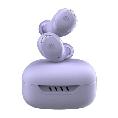 Noise Buds Trance Truly Wireless Earbuds (True Purple)