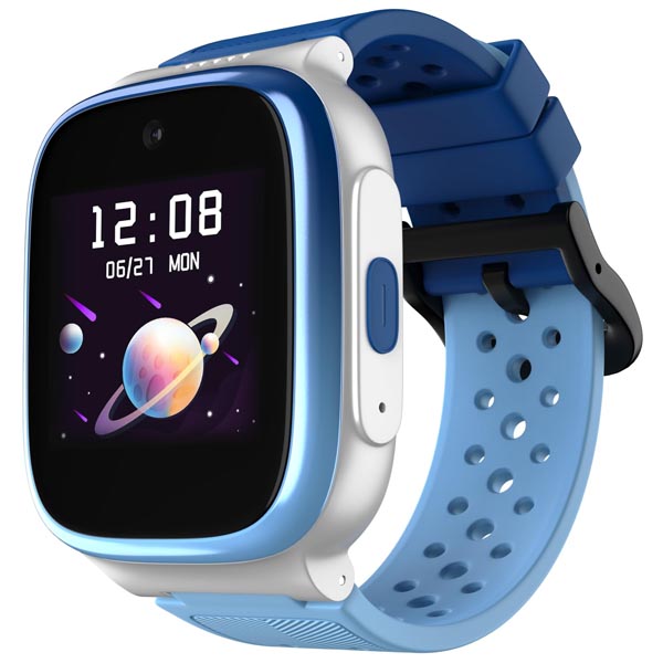Buy Noise Explorer Kids Smart Watch with GPS Tracking (Phantom