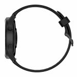 Noise Fit Crew 1.38 Display Metallic Finish Smartwatch (Jet Black) (3)