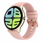 Noise Twist Go round dial Smart Watch (Rose Pink) (2)