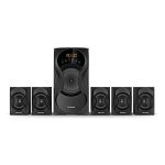 Philips SPA5162B Multimedia Speakers (1)