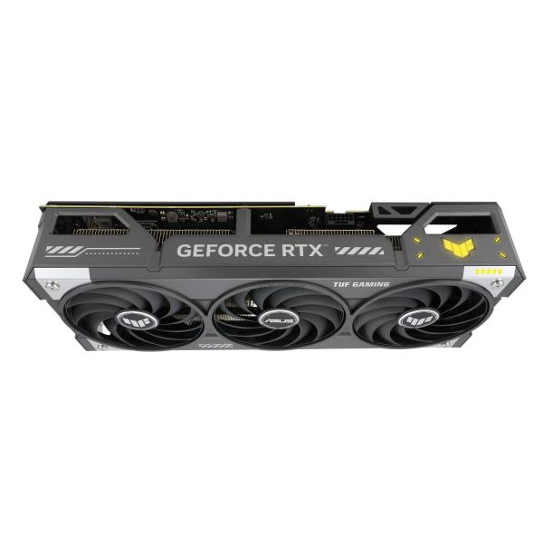 Buy ASUS TUF Gaming GeForce RTX 5070 12GB GDDR7 Graphic Card
