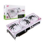 Colorful iGame RTX 5070 Ti Ultra W OC 16GB-V Graphics Card 1