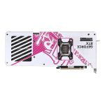Colorful iGame RTX 5070 Ti Ultra W OC 16GB-V Graphics Card 1