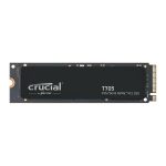 Crucial T705 4TB PCIe Gen5 NVMe M.2 SSD 1