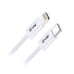 EVM Type-C to Lightning Charging & Data Cable EVM-CL-03 (1)