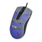EVM Wired Gaming Mouse Razer EVM RAZER – MG622 (Grey) (1)