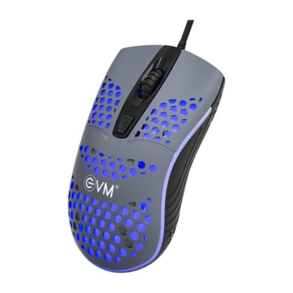 EVM Wired Gaming Mouse Razer EVM RAZER - MG622 (Grey)