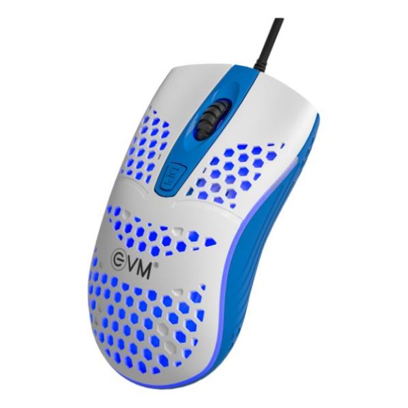 EVM Wired Gaming Mouse Razer EVM RAZER - MG622 (White)