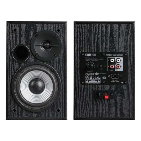 Edifier R990BT Bluetooth Computer Speakers (Pair)