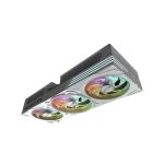 Galax Rtx 5070 EX Gamer 1-Click OC White 12Gb GDDR7 Graphics Card 1