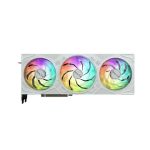 Galax Rtx 5070 EX Gamer 1-Click OC White 12Gb GDDR7 Graphics Card 1