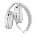Noise Two Wireless On-Ear Headphones (Calm White) 1