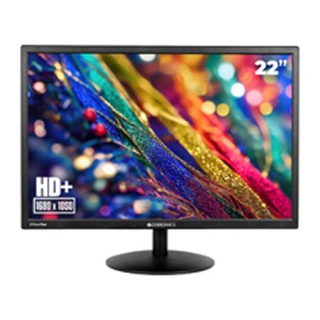 Zebronics Zeb EA122 LED HD+ 1680x1050 Monitor
