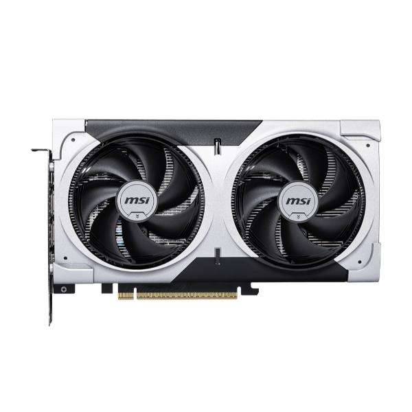 MSI RTX 5060 Ti 8G VENTUS 2XOC PLUS 2年保証 Buy MSI RTX 5060 Ti 8G Ventus 2X OC Plus Graphic Card - Computech