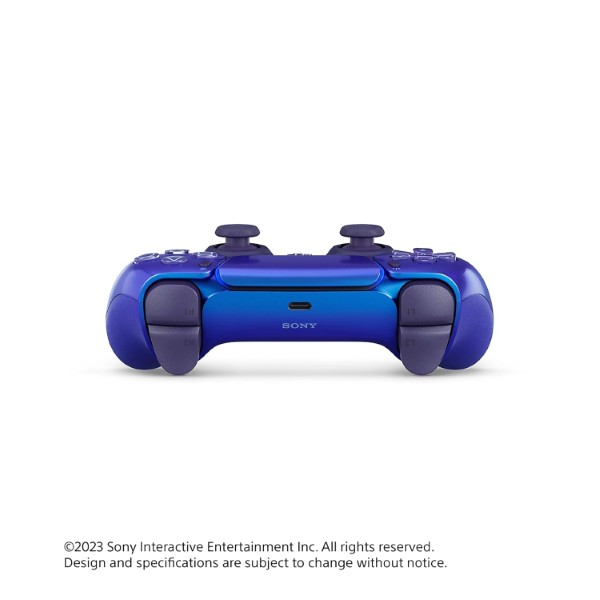 Buy Sony Dualsense Wireless Controller Chroma Indigo (PlayStation