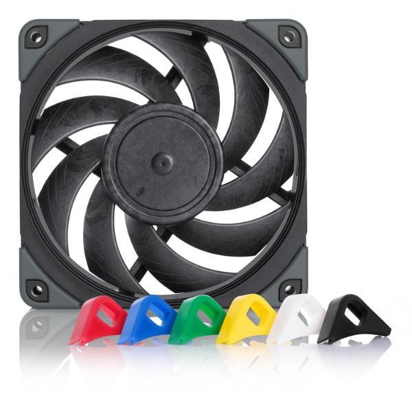 Noctua NF-A12x25 PWM 120mmファン 4個セット Amazon.com: Noctua NF-A12x25 PWM, Premium Quiet Fan, 4-Pin (120mm