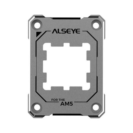 Alseye AMD AM5 CPU Contact Frame