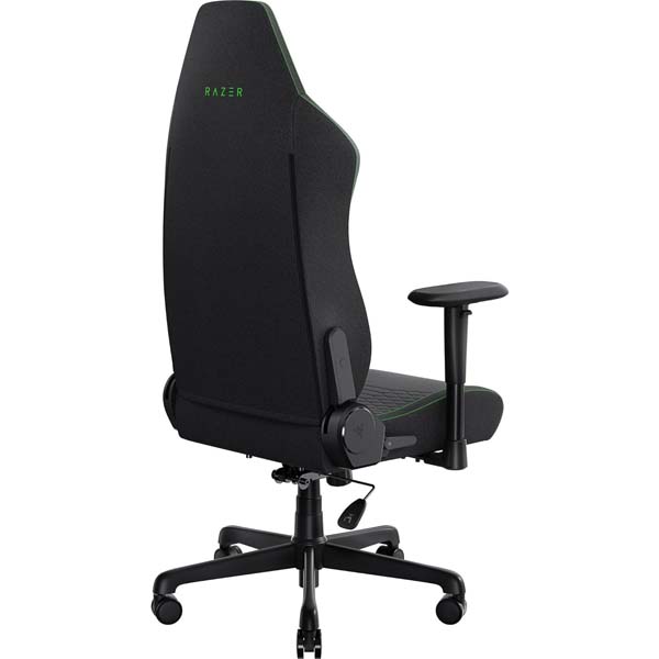 Buy Razer Iskur V2 X Ergonomic Gaming Chair (Black) Computech Store