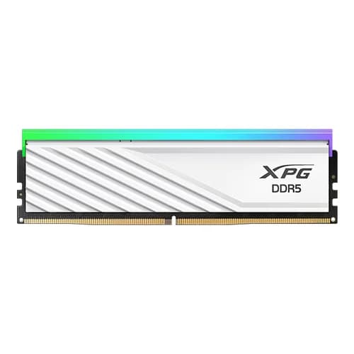 XPG AX5 DDR5-6400MHz 16GB 2枚セット Amazon.in: Buy XPG Lancer RGB 16GB DDR5 6000 Mhz CL 30-40-40 1.35V