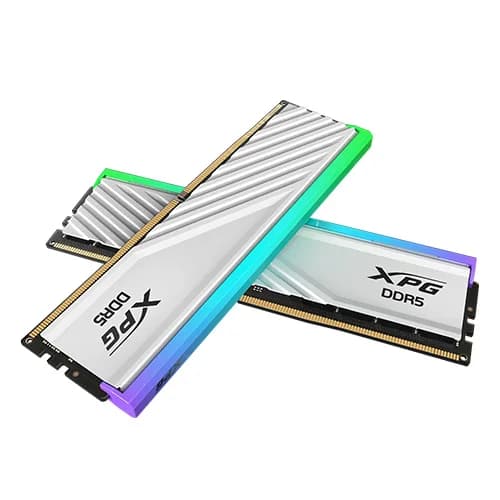 XPG RGB DDR5-5600 16GB×2 Amazon.in: Buy XPG LANCER BLADE RGB DDR5 RAM 16GB (2x8GB