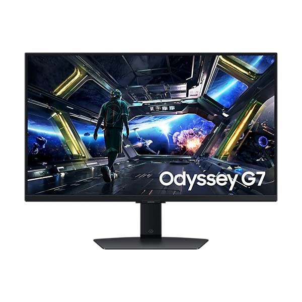Samsung Neo Samsung Odyssey G7 32 Weight Samsung Odyssey Neo G7