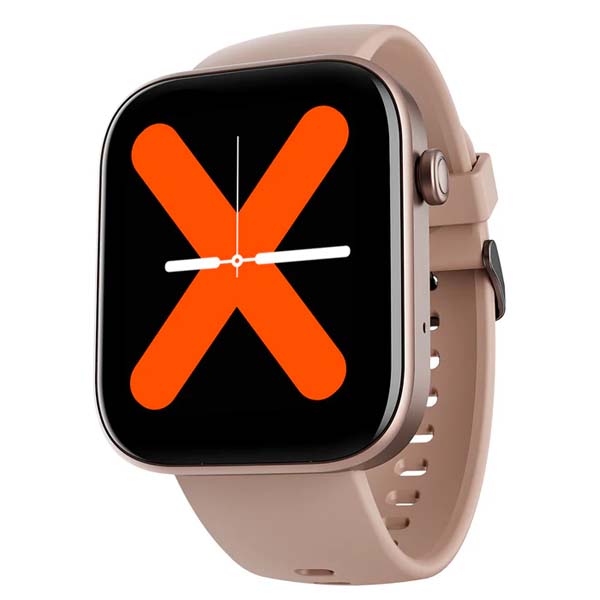 A1 Logics Realme Smartwatch 161 TSHIENTT Edge To Edge Tempered