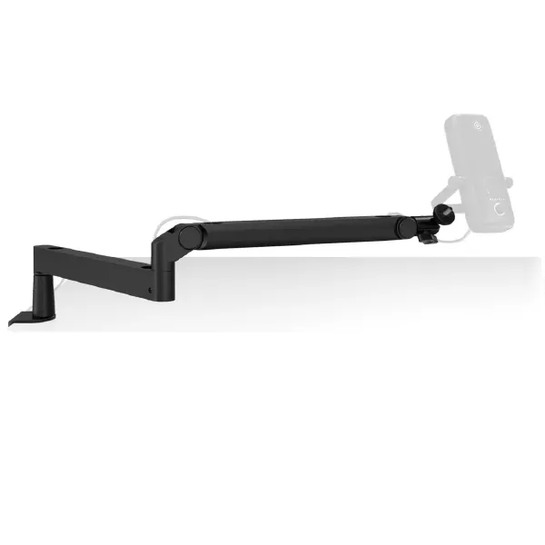 Buy Elgato Wave Mic Arm LP (Black) - Computech Store