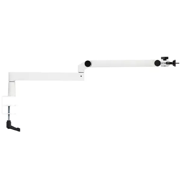 Buy Elgato Wave Mic Arm LP White – Low Profile - Computech Store