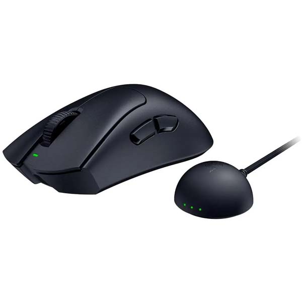 Razer DeathAdder V4 pro ブラック Razer DeathAdder V4 Pro Ultra-lightweight Wireless Ergonomic