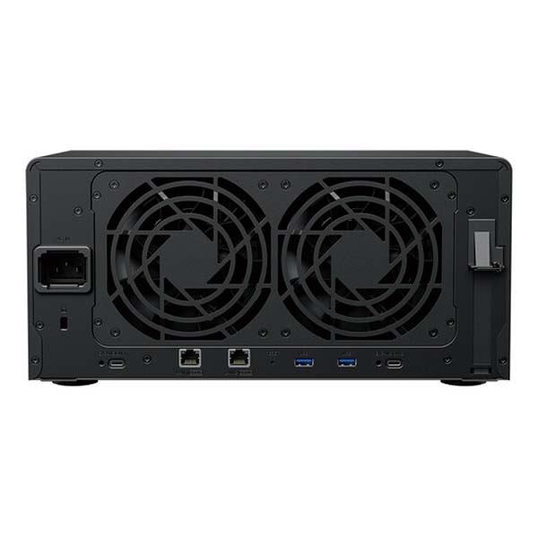 Buy Synology DiskStation DS1825+ 8-Bay Network Attached Storage