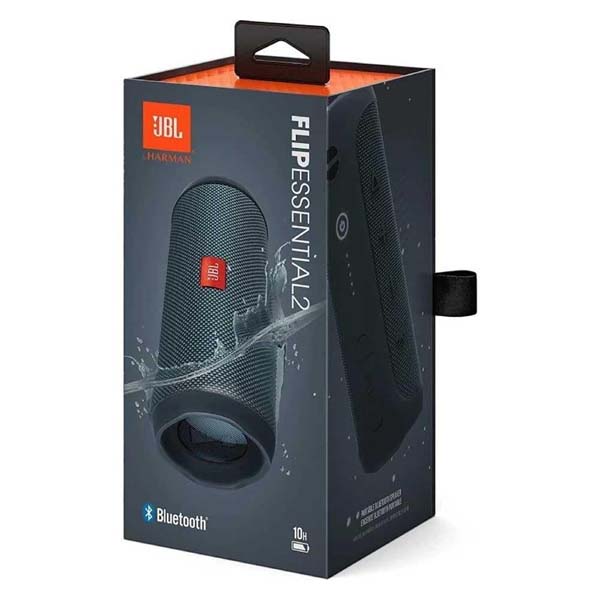Buy JBL Flip Essential Portable Bluetooth Speaker with