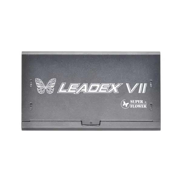 Buy Super Flower Leadex VII Platinum PRO 1200W ATX 3.0 Fully
