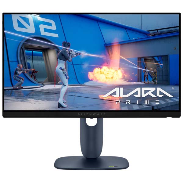 Buy Dell Alienware AW2525HM 25-Inch FHD 320Hz 0.5ms Fast IPS