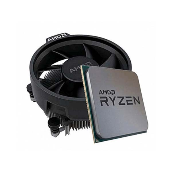 Buy AMD Ryzen 5 5600X OEM Processor (6 Cores, 12 Threads, Max