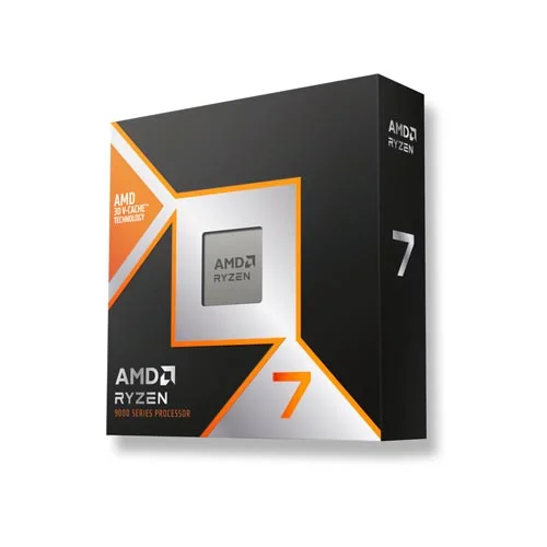 Buy AMD Ryzen 7 9850X3D Desktop Processor - Computech Store